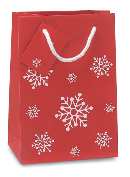 Geschenkpapiertüte Klein Emma