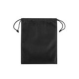 Mittelgrosser Rucksack aus Vliesstoff (60 g/m²) Hannelf