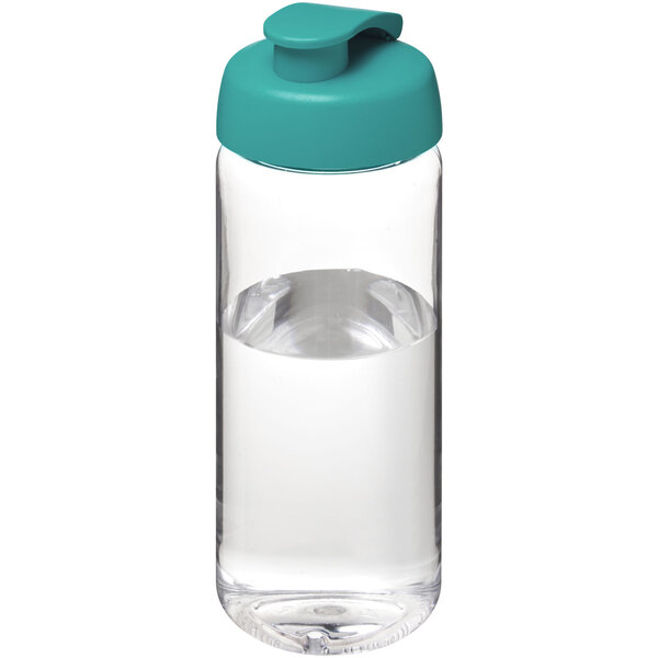 Octave Tritan™ 600-ml-Sportflasche mit Klappdeckel - Sari