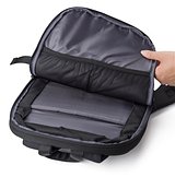 Business-Rucksack Orscht | Polyester 600D | Erweiterbar | 22 l