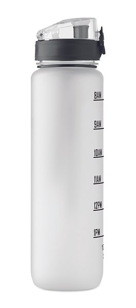 Sport-Trinkflasche RPET 1L Fadringi