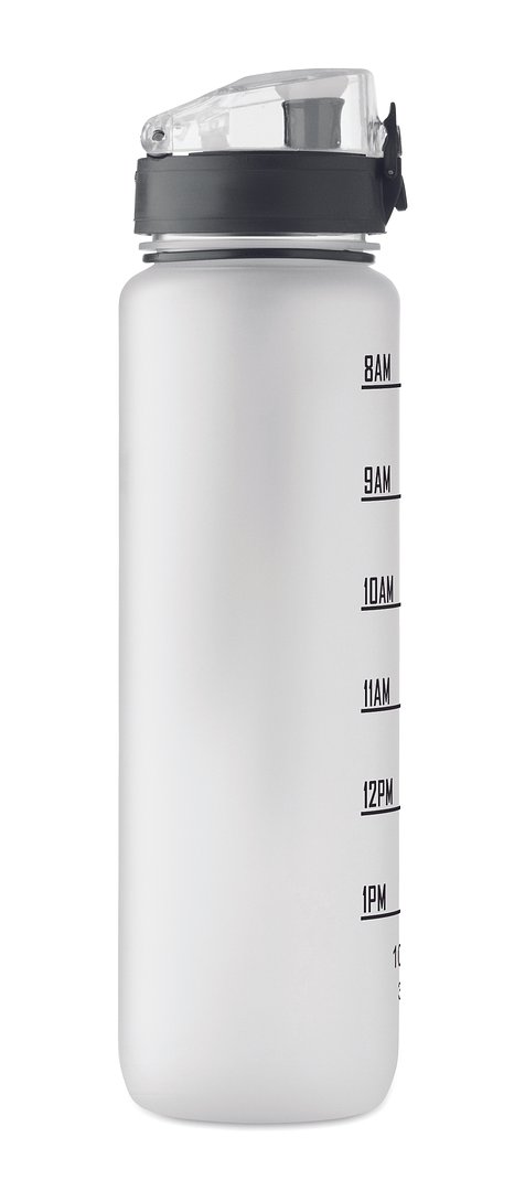 Sport-Trinkflasche RPET 1L Fadringi