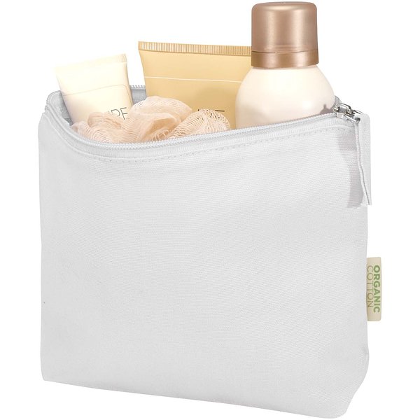 180 g/m² OCS Bio-Kulturtasche 1L - Stias