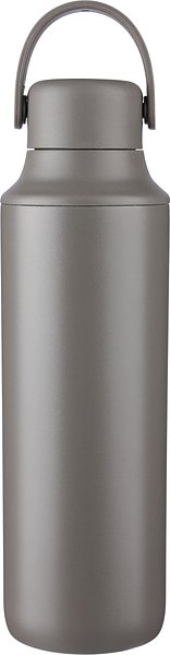 Doppelwandige Edelstahl-Trinkflasche (500 ml) Giuansepas