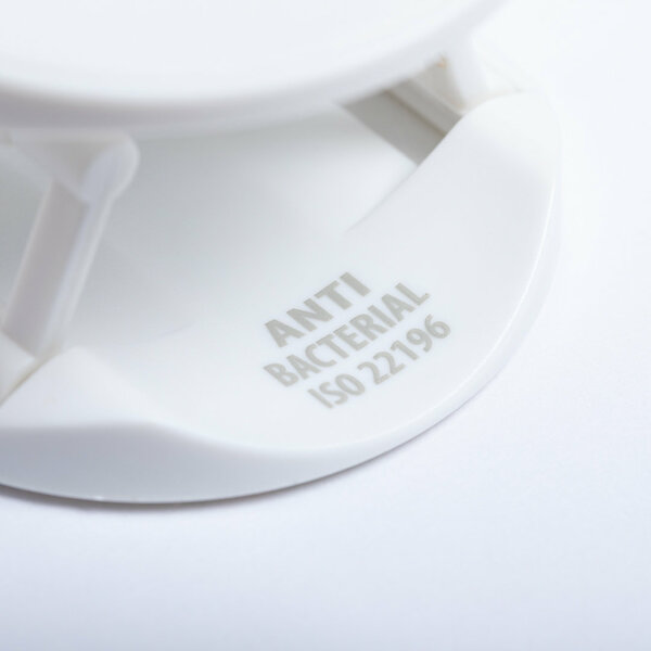 Antibakteriell Halter Idmol