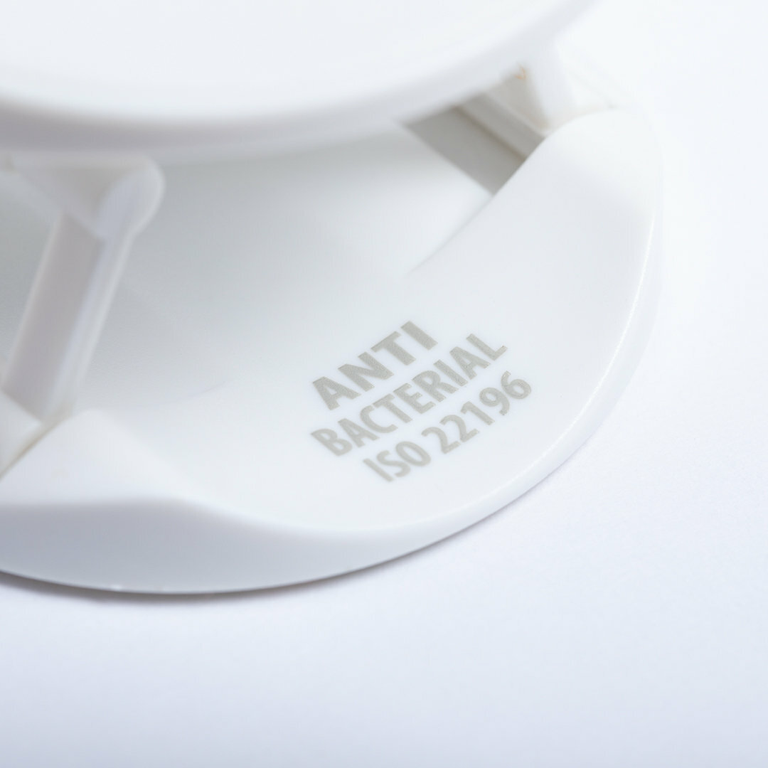 Antibakteriell Halter Idmol