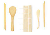 Sushi Set Idary