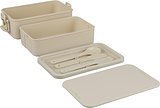 PP-Zweischicht-Lunchbox Dorsicola