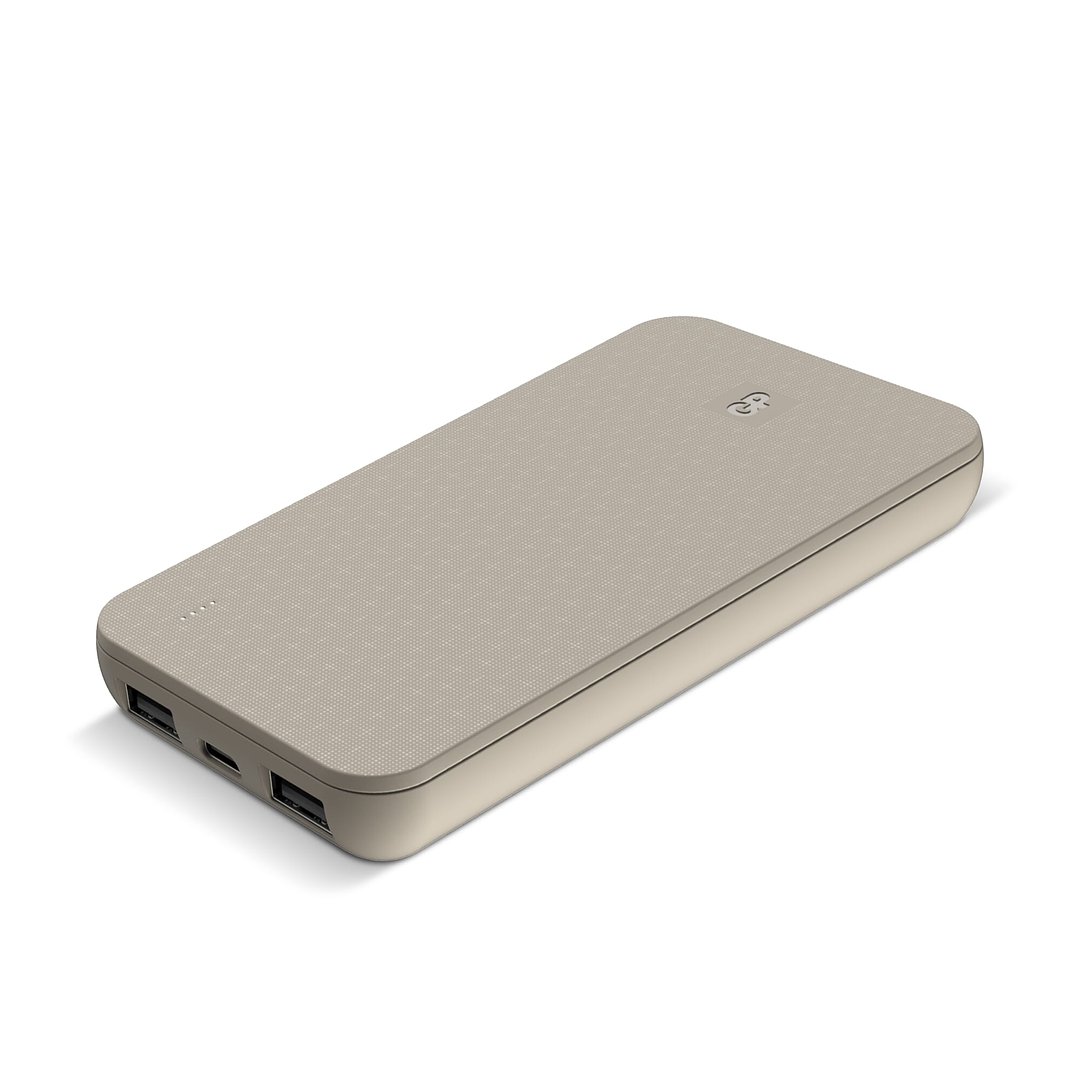B+ Serie Powerbank 10000 mAh Stiafen