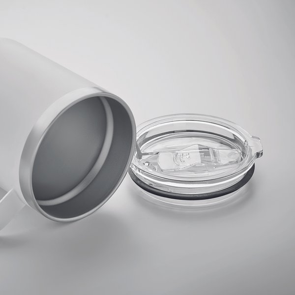 Doppelwandiger Becher 300 ml Paull