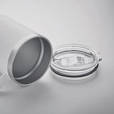 Doppelwandiger Becher 300 ml Paull