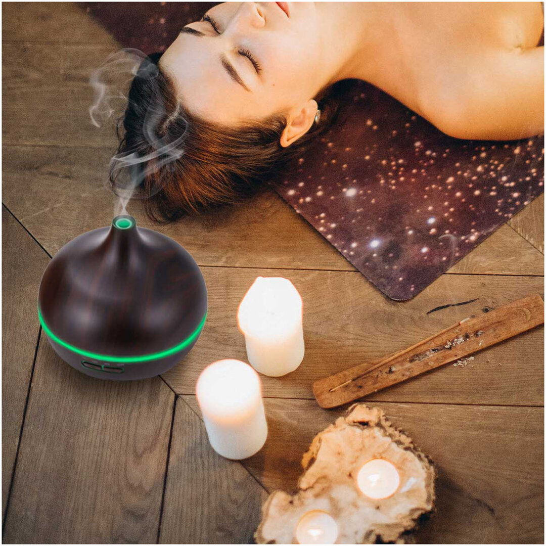 Hidra Luftbefeuchter - Doldin