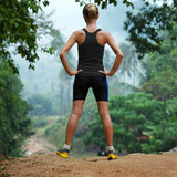 Frauen T-Shirt Idery