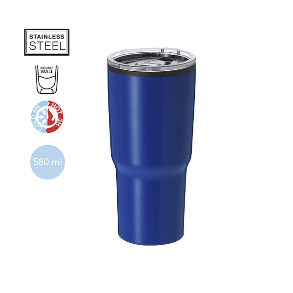 Wärme Trinkbecher Idbry