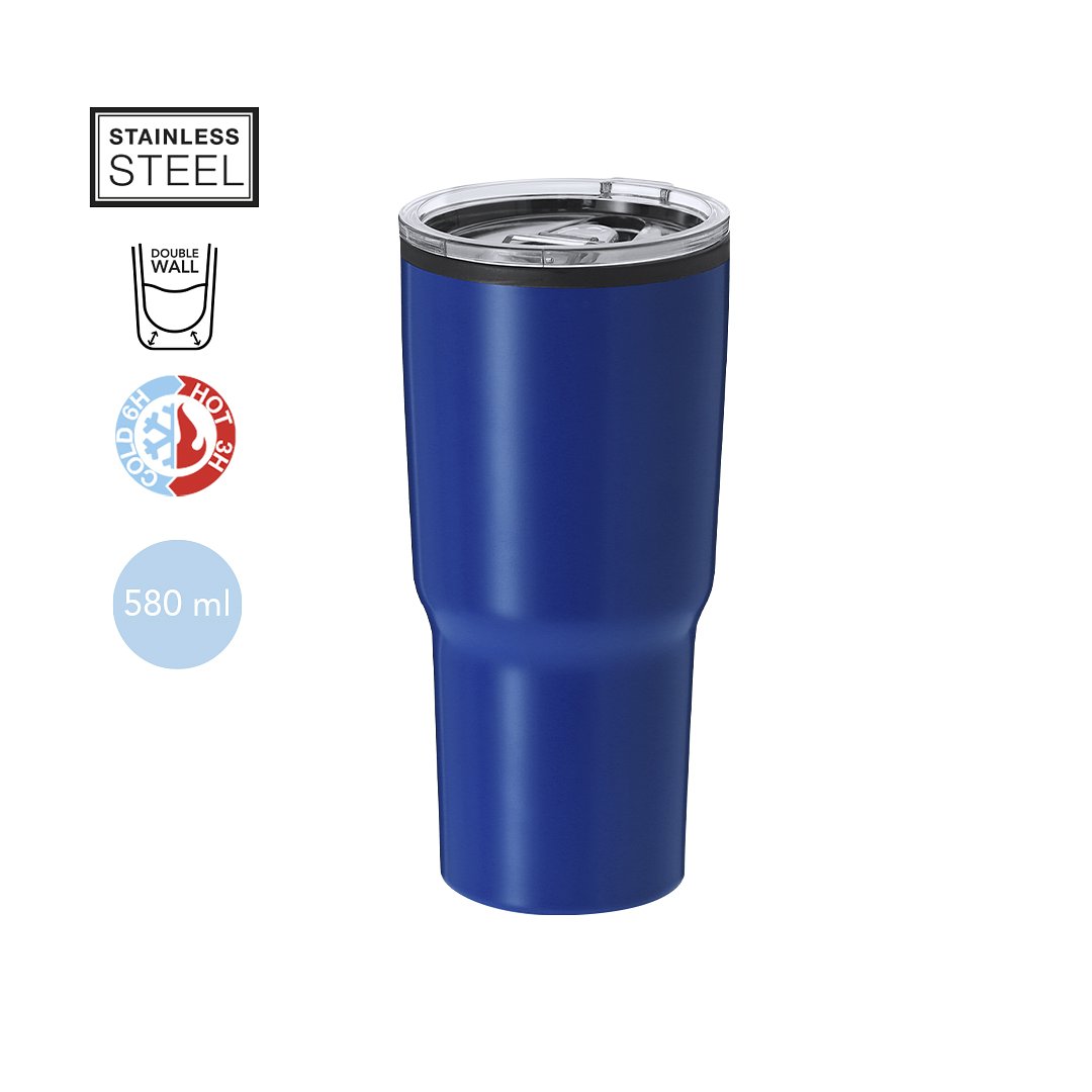 Wärme Trinkbecher Idbry