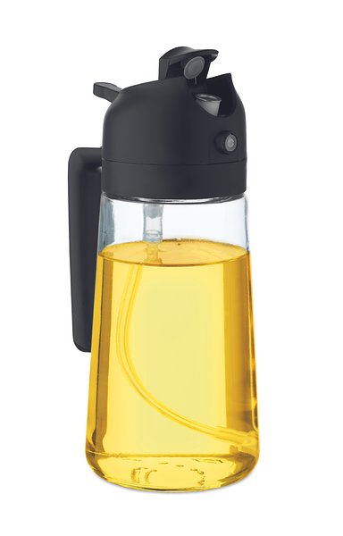 Ölspender & Zerstäuber Glas Urilgi