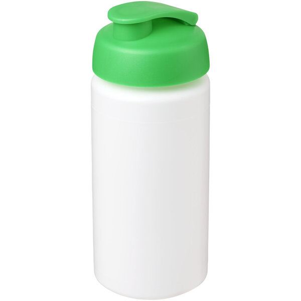 Grip 500 ml Sportflasche mit Klappdeckel - Nannatri