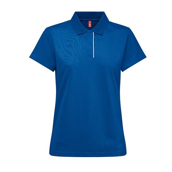 Technisches Poloshirt für Damen Menjan