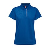 Technisches Poloshirt für Damen Menjan