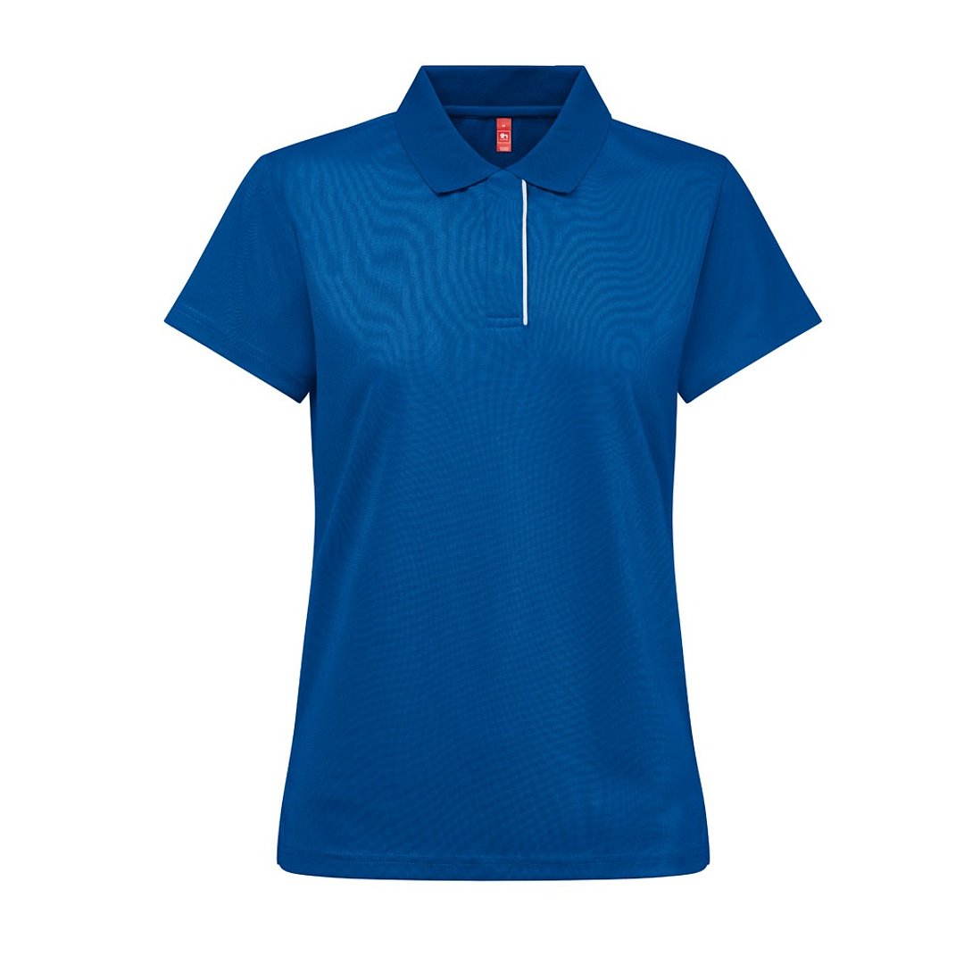 Technisches Poloshirt für Damen Menjan