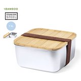 Lunch Box Idvik