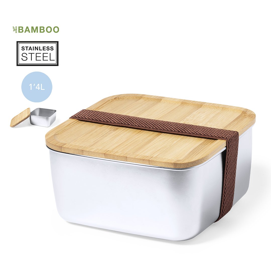 Lunch Box Idvik