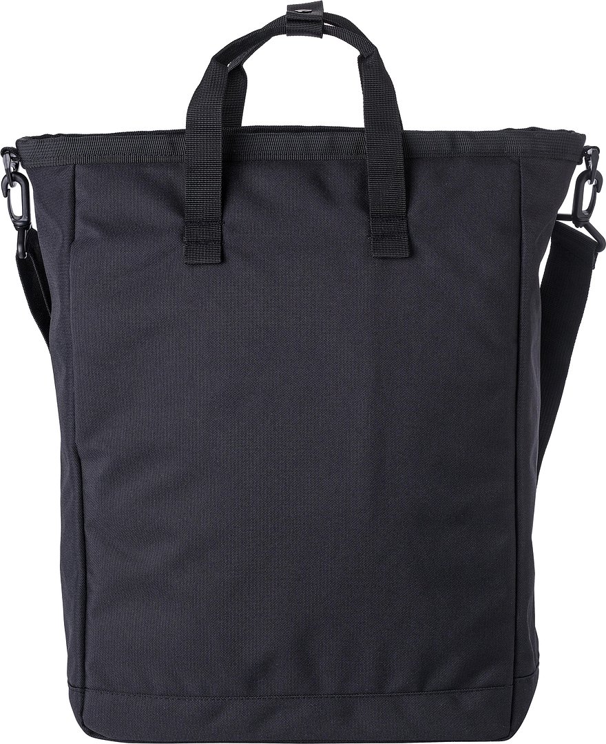Polyester (900D) Umhängetasche Luonnia