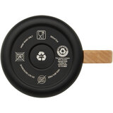 RCS-zertifizierter Becher aus recyceltem Edelstahl mit Kupfer-Vakuumisolierung, 360 ml - Oninan