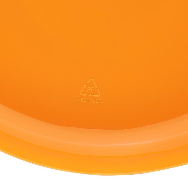 Recycelter Frisbee Betoli