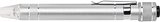 Bit Set aus Metall Raie