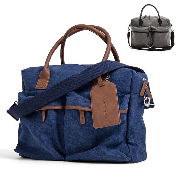 Courier Bag 10 Liter Lixli