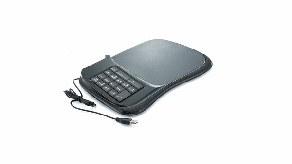 Mauspad Tastatur Idegu