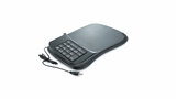 Mauspad Tastatur Idegu