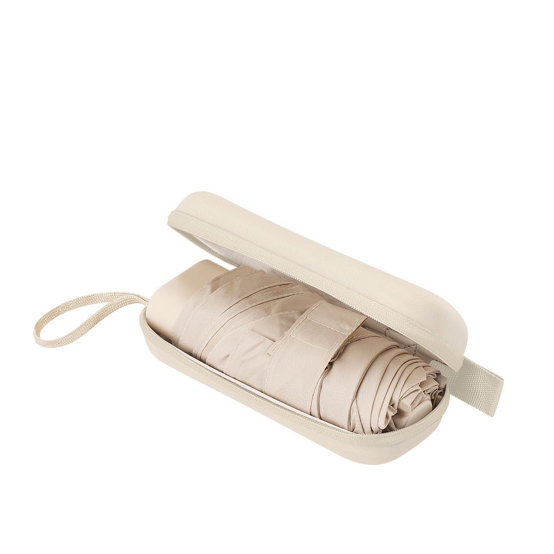 Faltbare Regenschirm Idtis