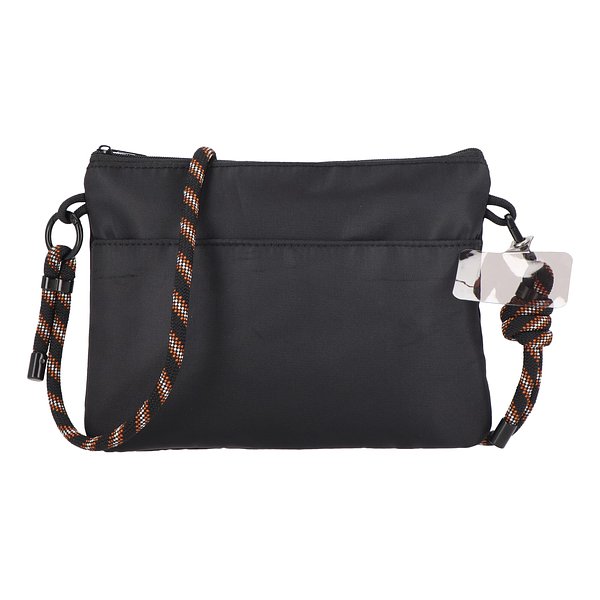 Crossbody Tasche mit Paracord-Gurt Jovigna