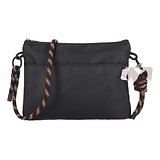 Crossbody Tasche mit Paracord-Gurt Jovigna