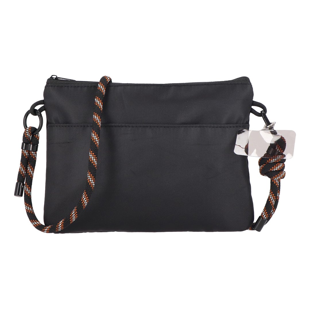 Crossbody Tasche mit Paracord-Gurt Jovigna