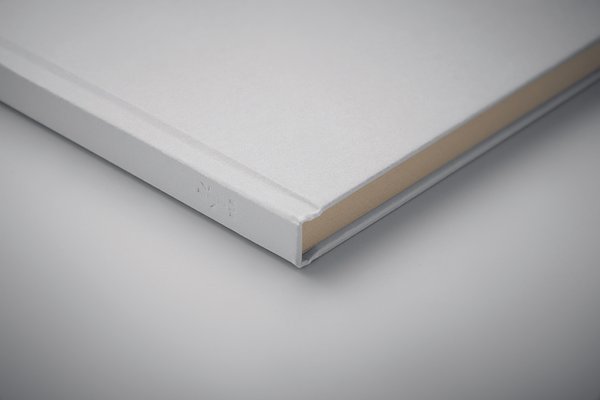 DINA5 Notizbuch Zuckerrohr PLA Fenetorie