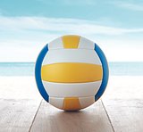 Volleyball Jonnandix
