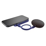 Kompatibel mit MagSafe MagSafe Powerbank Kabellose 5000mAh Gillel