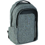 RFID 15" Laptop-Rucksack 16L - Mena