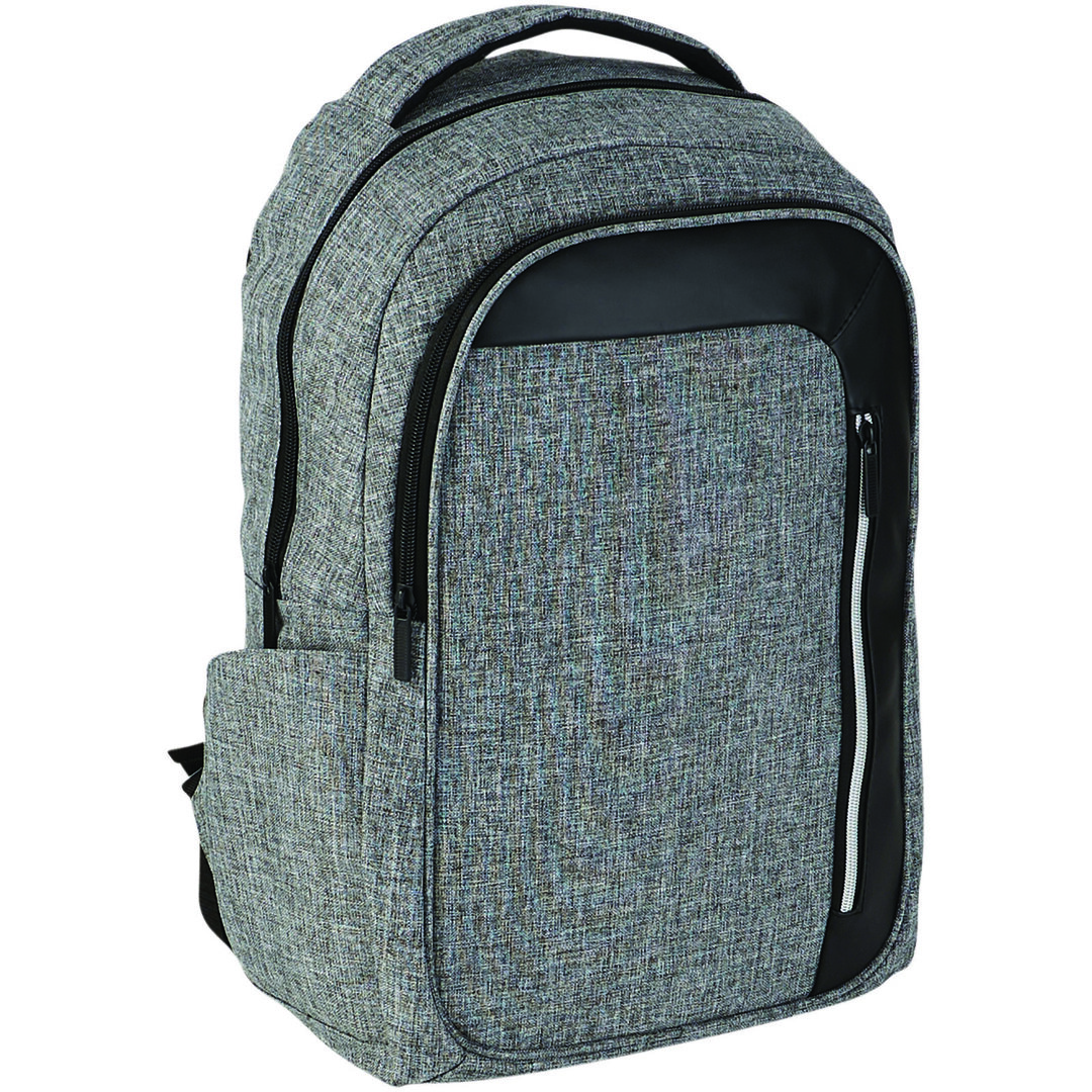 RFID 15" Laptop-Rucksack 16L - Mena