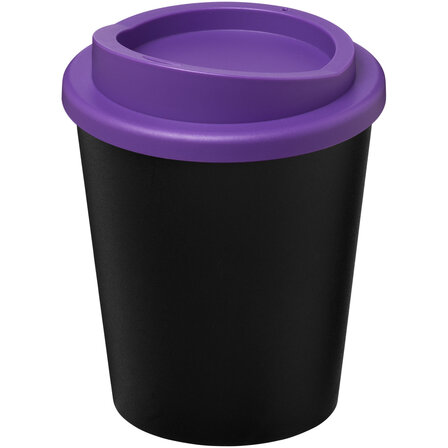 Espresso Eco 250 ml recycelter Isolierbecher - Ruins