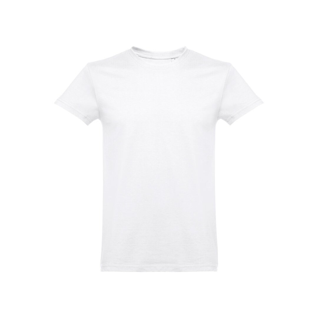 Unisex Kinder T-shirt Rudych