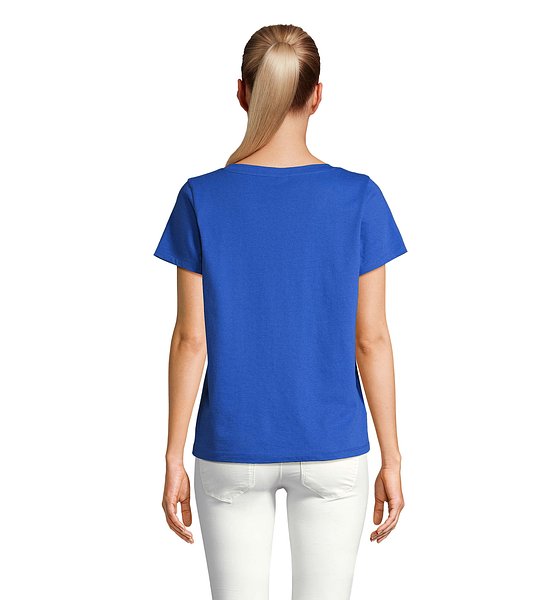 V T-Shirt WOMEN Ningiama