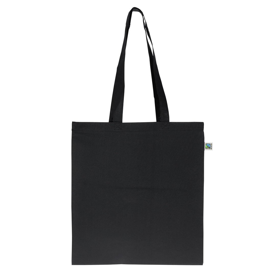 Tasche Fairtrade lang 140g 38x42 Itlini
