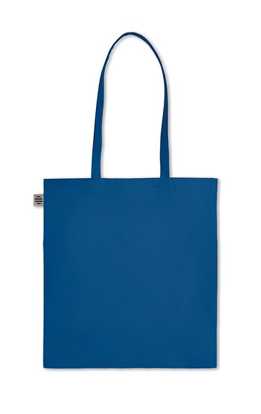 Organic-Cotton Einkaufstasche Beatia