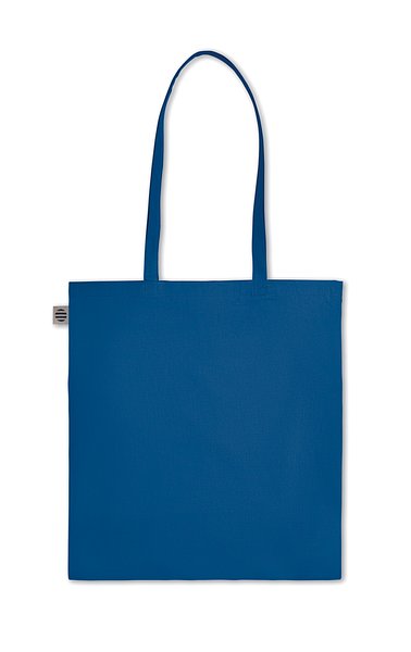 Organic-Cotton Einkaufstasche Beatia