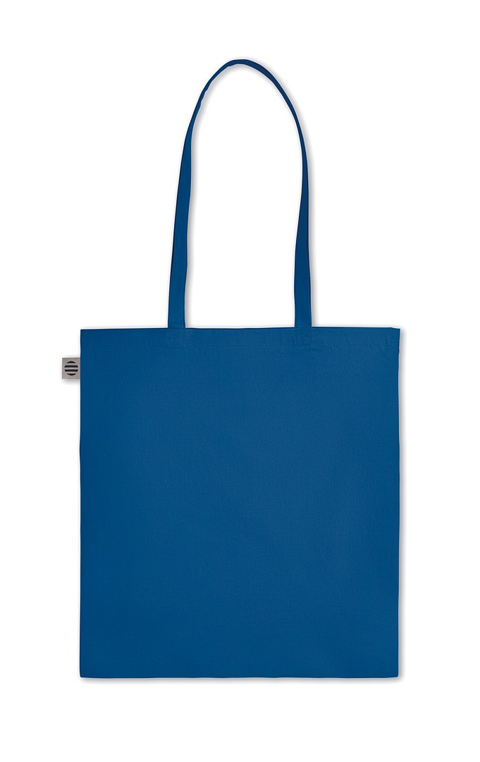 Organic-Cotton Einkaufstasche Beatia