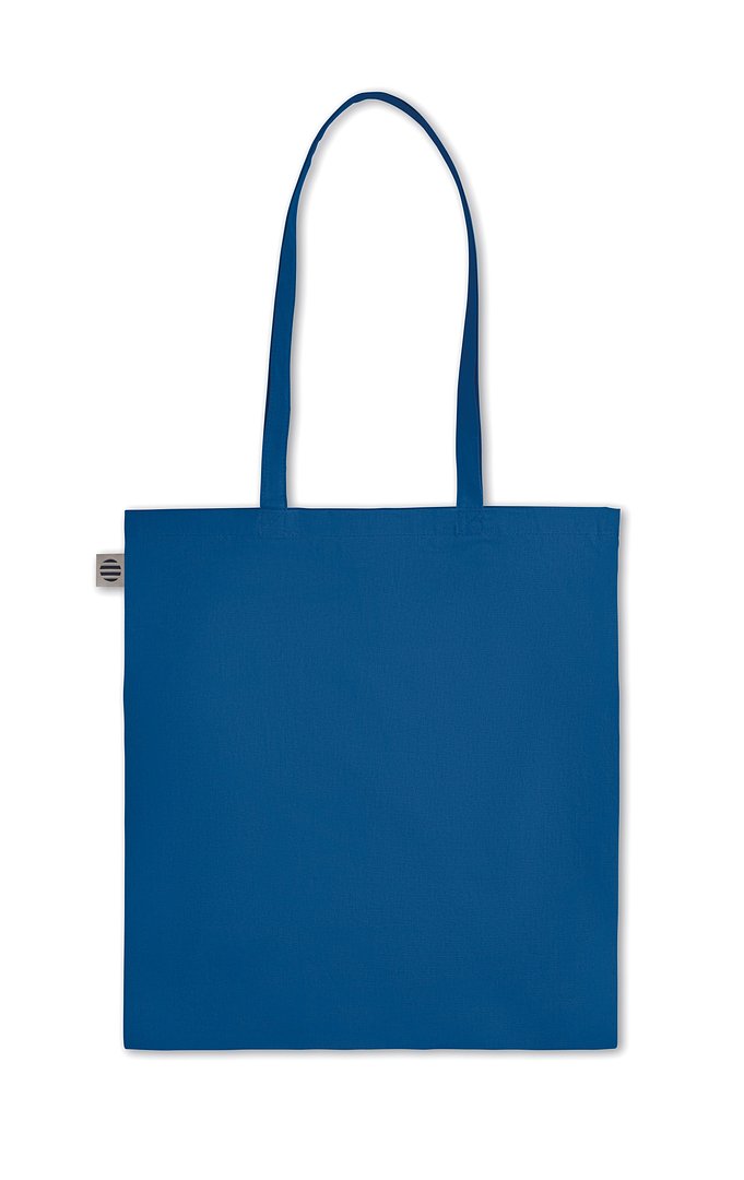 Organic-Cotton Einkaufstasche Beatia
